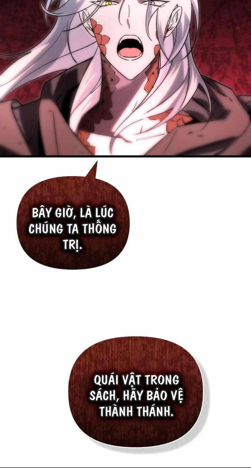 Giả Vờ Làm Kẻ Vô Dụng Ở Học Đường Chap 77 - Next Chap 78