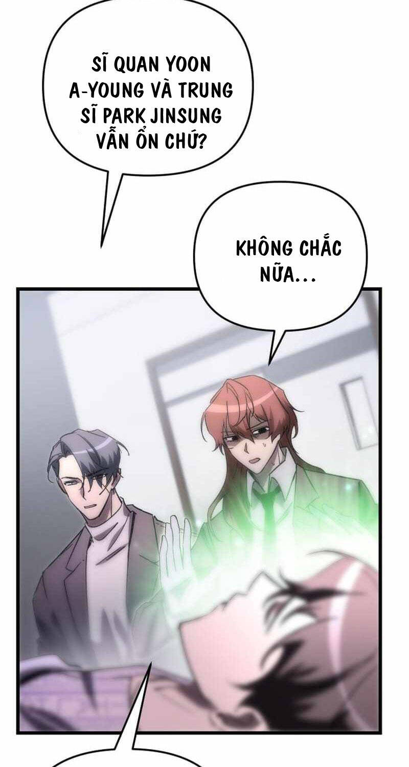 Giả Vờ Làm Kẻ Vô Dụng Ở Học Đường Chap 77 - Next Chap 78