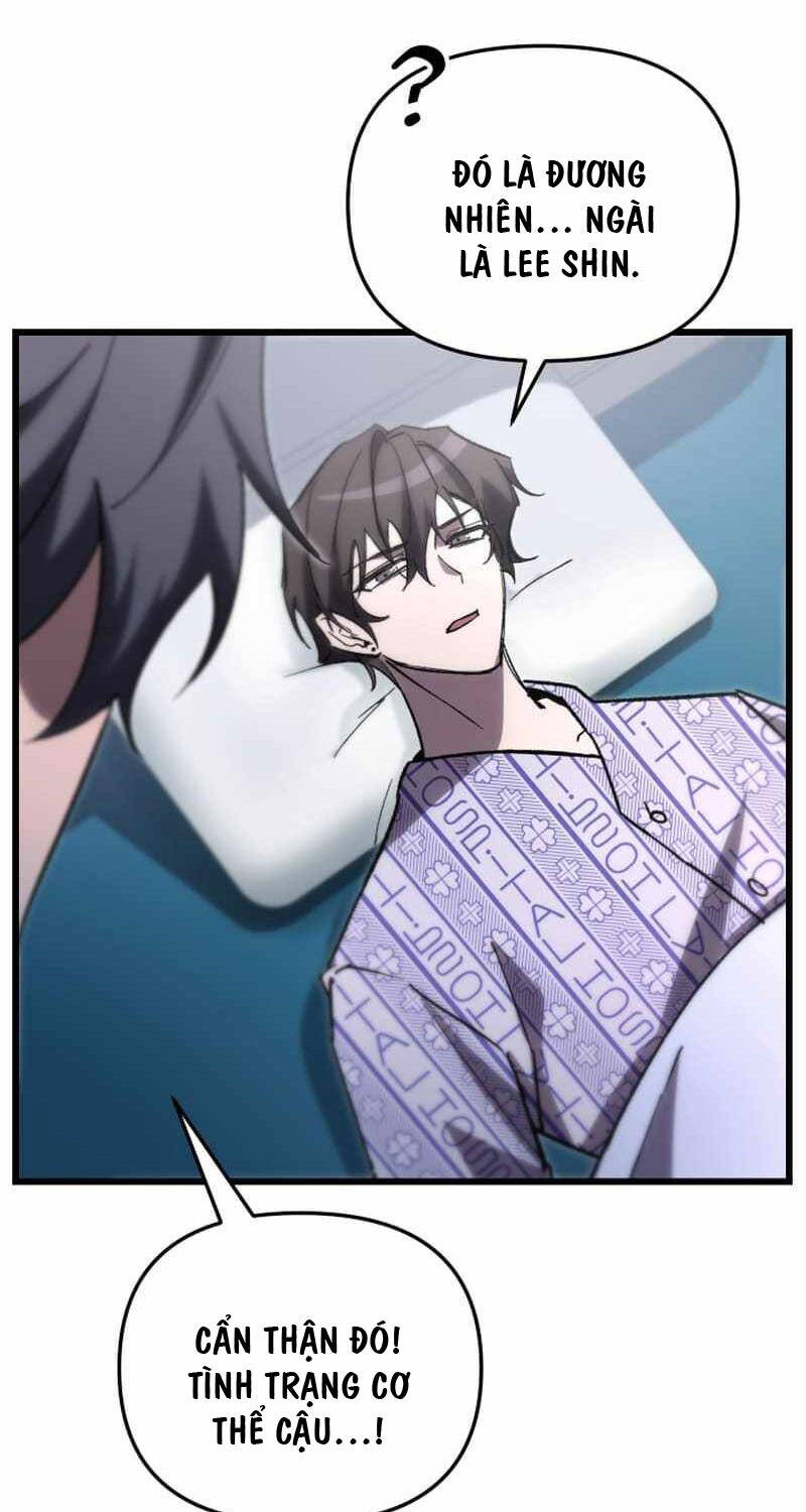 Giả Vờ Làm Kẻ Vô Dụng Ở Học Đường Chap 77 - Next Chap 78
