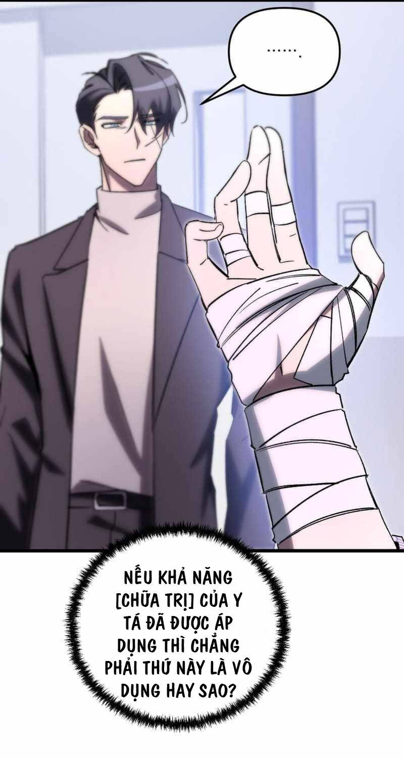 Giả Vờ Làm Kẻ Vô Dụng Ở Học Đường Chap 77 - Next Chap 78