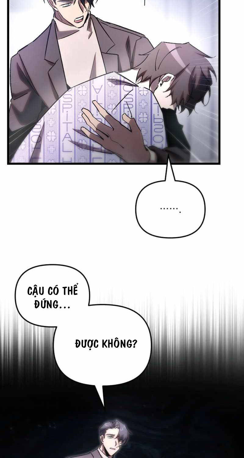 Giả Vờ Làm Kẻ Vô Dụng Ở Học Đường Chap 77 - Next Chap 78