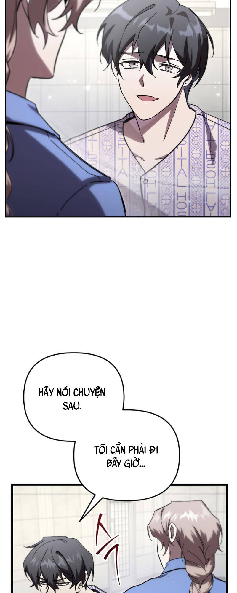 Giả Vờ Làm Kẻ Vô Dụng Ở Học Đường Chap 78 - Next Chap 79