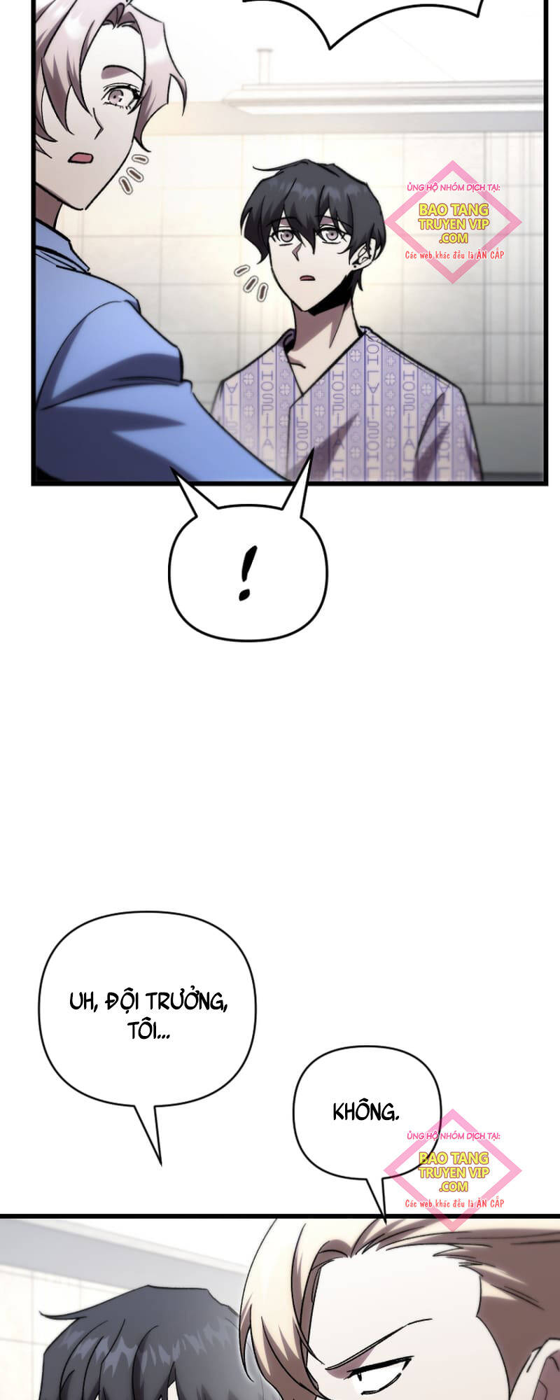 Giả Vờ Làm Kẻ Vô Dụng Ở Học Đường Chap 78 - Next Chap 79