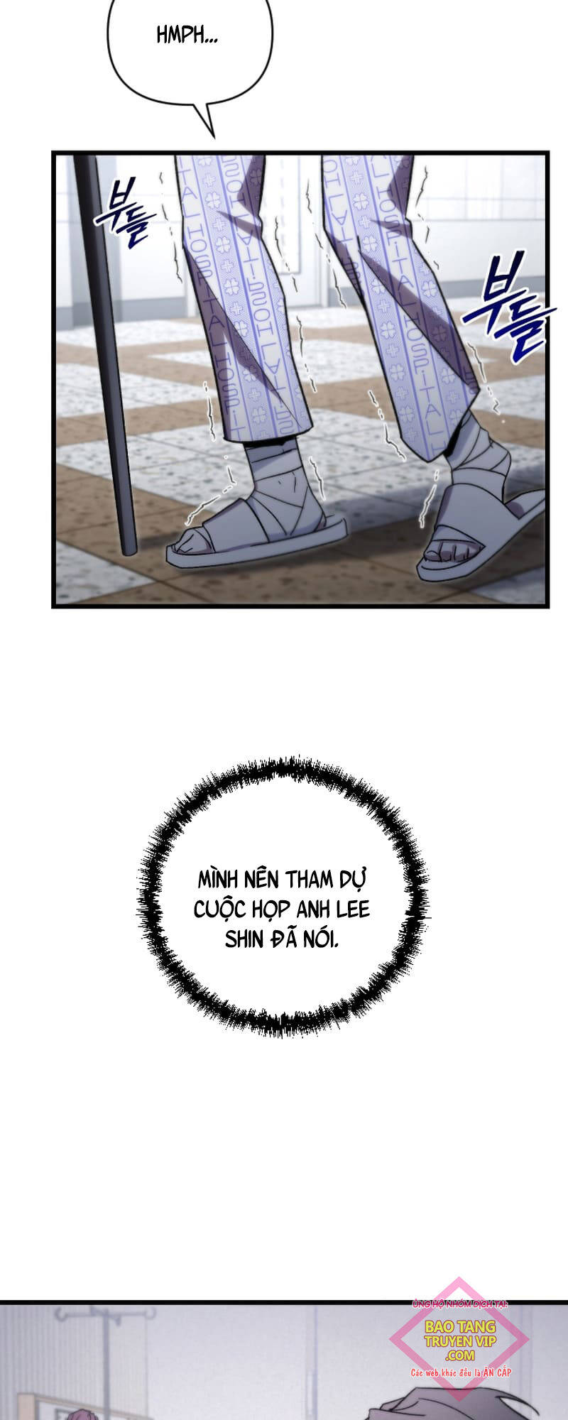 Giả Vờ Làm Kẻ Vô Dụng Ở Học Đường Chap 78 - Next Chap 79