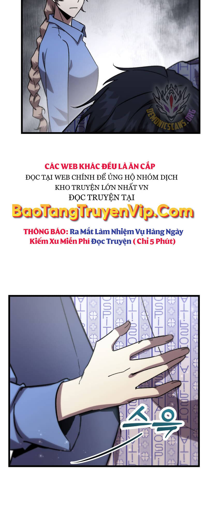 Giả Vờ Làm Kẻ Vô Dụng Ở Học Đường Chap 78 - Next Chap 79