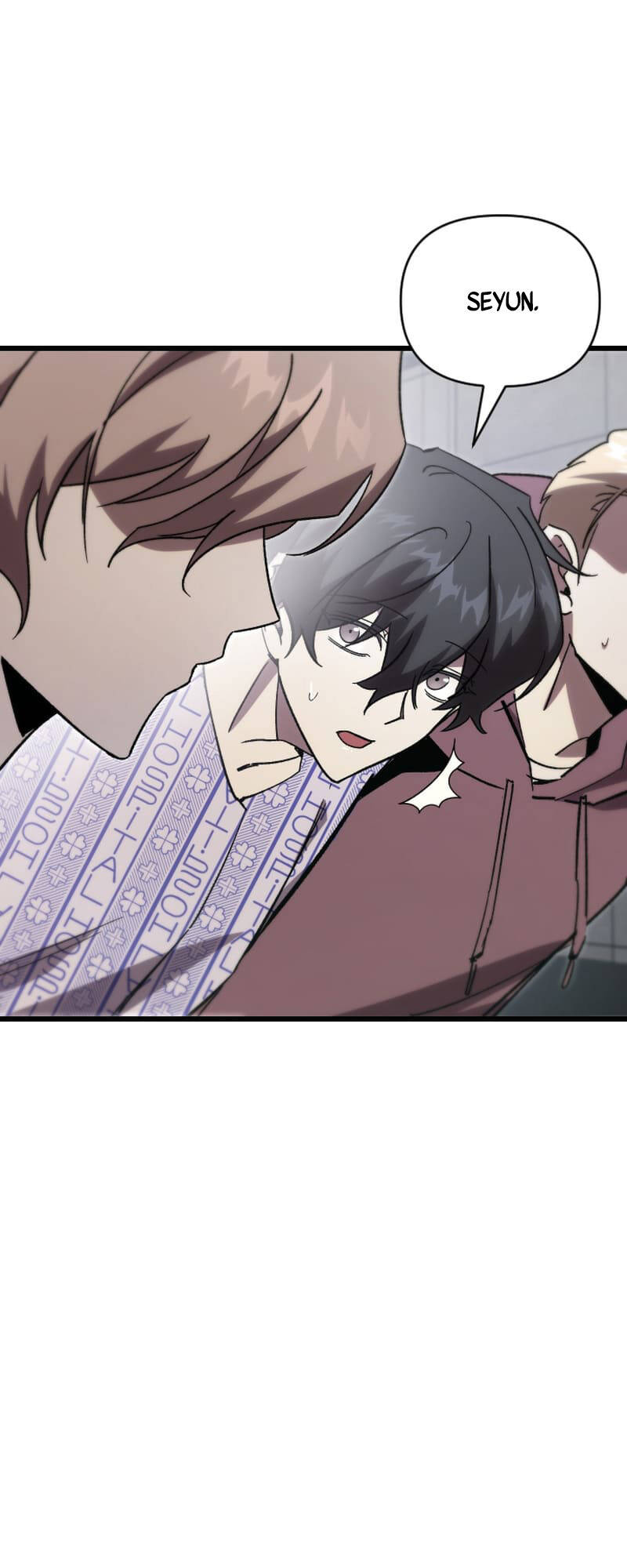 Giả Vờ Làm Kẻ Vô Dụng Ở Học Đường Chap 78 - Next Chap 79
