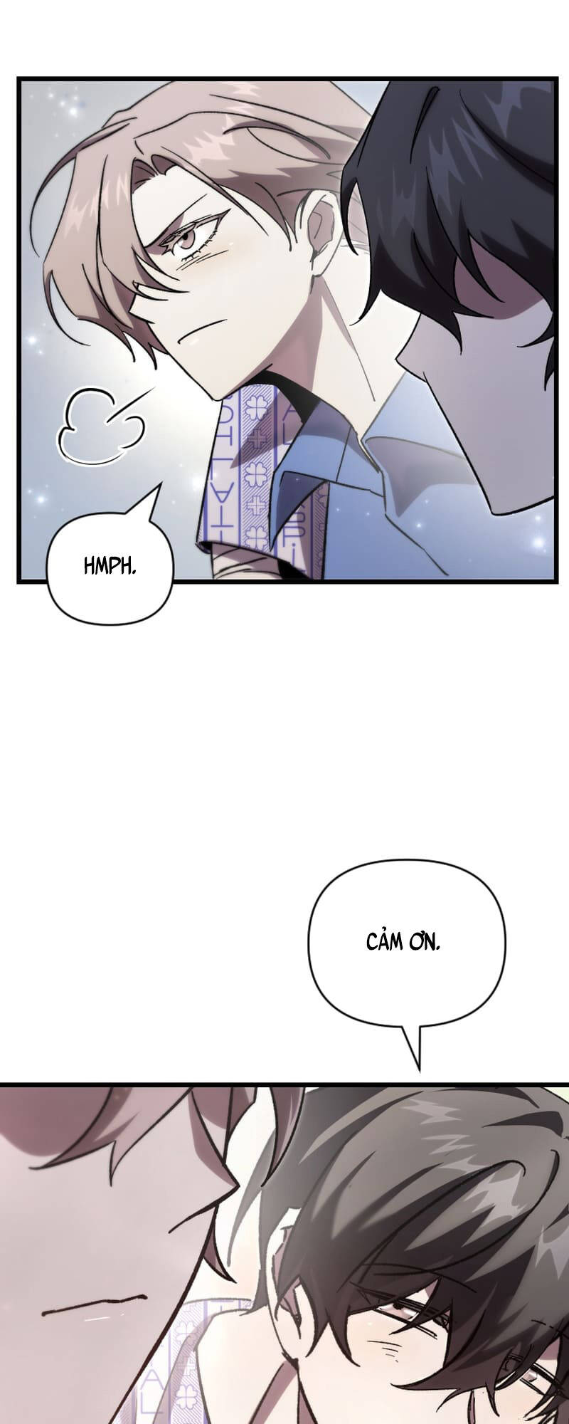 Giả Vờ Làm Kẻ Vô Dụng Ở Học Đường Chap 78 - Next Chap 79