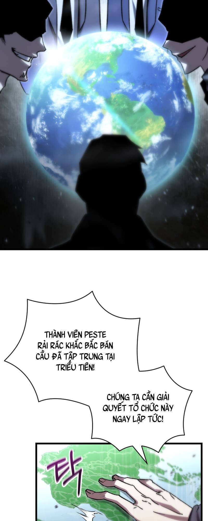 Giả Vờ Làm Kẻ Vô Dụng Ở Học Đường Chap 78 - Next Chap 79
