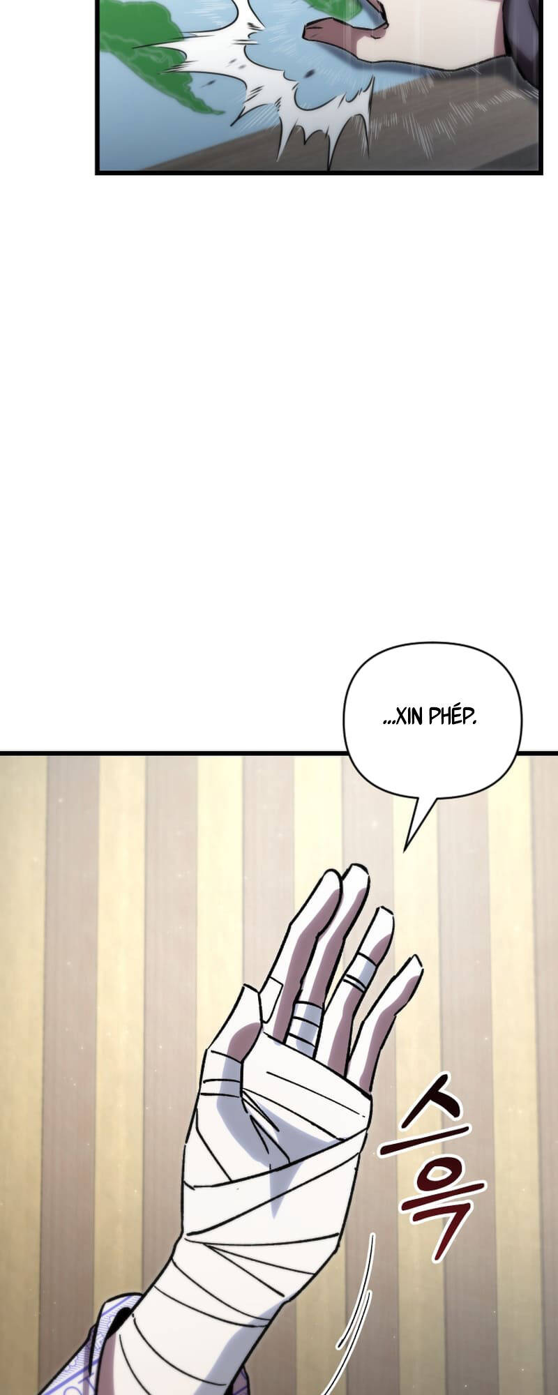 Giả Vờ Làm Kẻ Vô Dụng Ở Học Đường Chap 78 - Next Chap 79