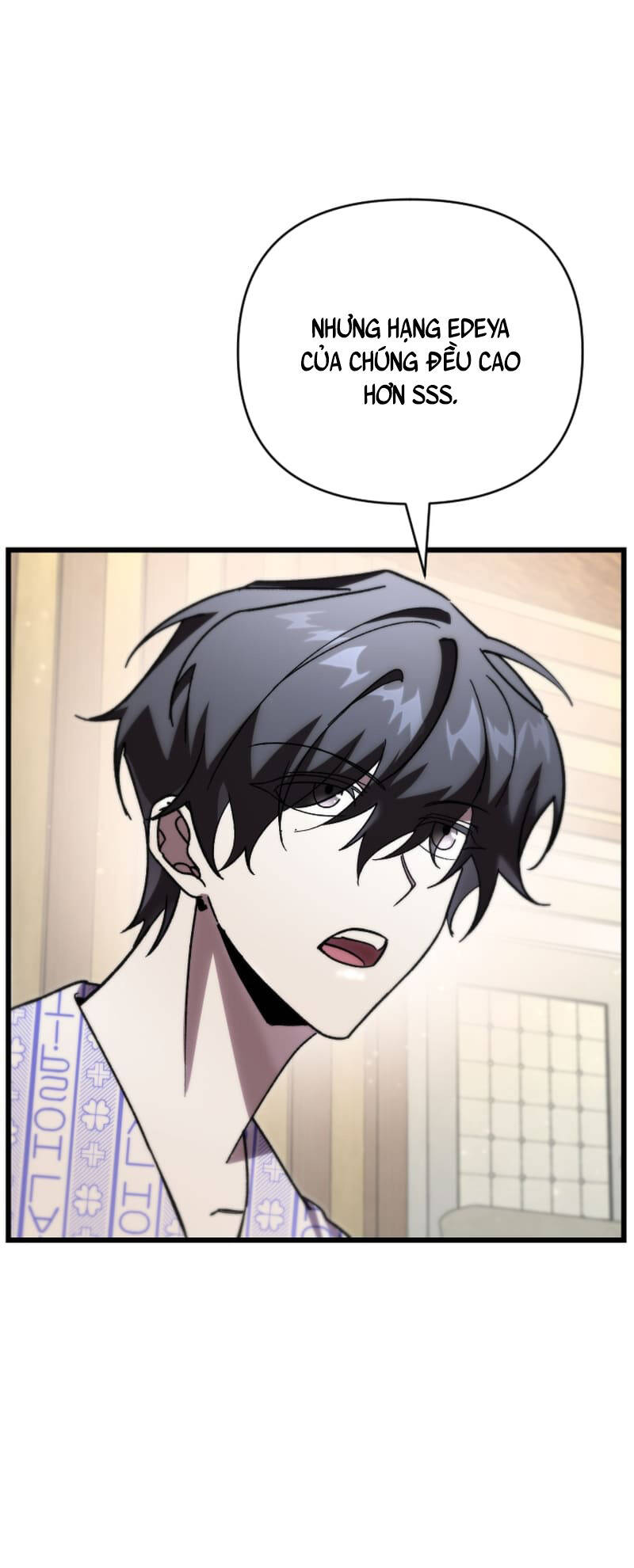 Giả Vờ Làm Kẻ Vô Dụng Ở Học Đường Chap 78 - Next Chap 79