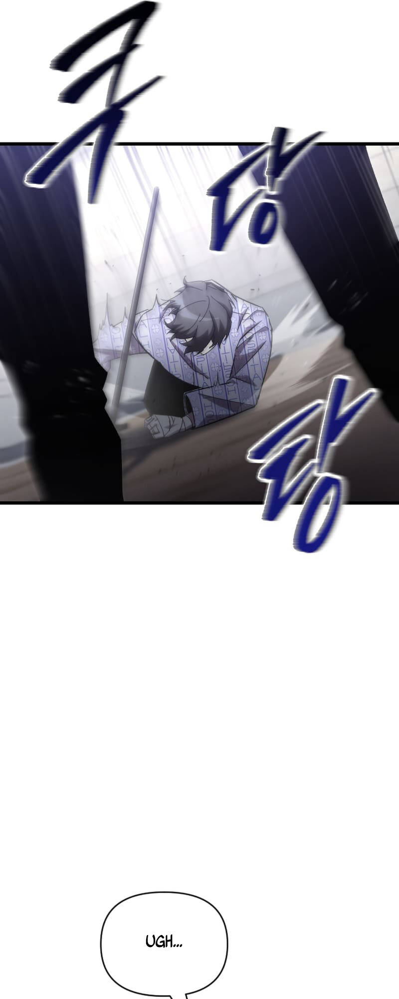 Giả Vờ Làm Kẻ Vô Dụng Ở Học Đường Chap 78 - Next Chap 79