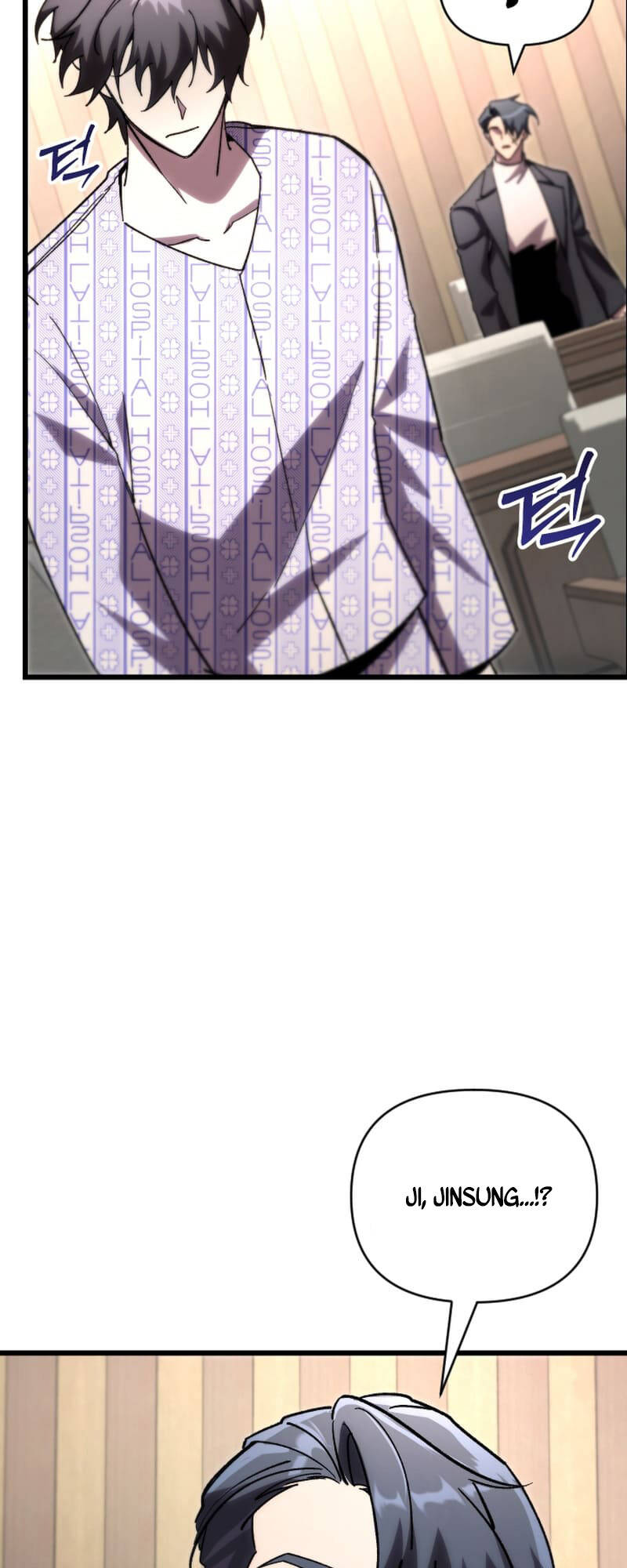 Giả Vờ Làm Kẻ Vô Dụng Ở Học Đường Chap 78 - Next Chap 79