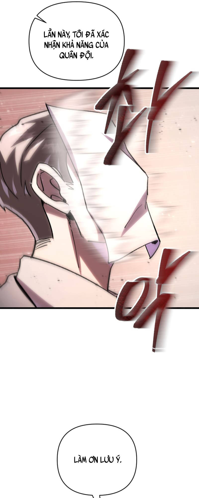 Giả Vờ Làm Kẻ Vô Dụng Ở Học Đường Chap 78 - Next Chap 79
