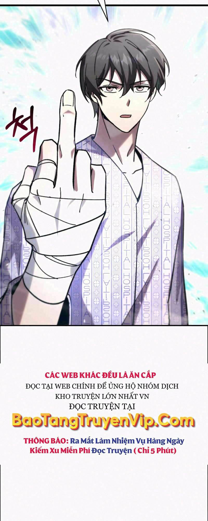 Giả Vờ Làm Kẻ Vô Dụng Ở Học Đường Chap 78 - Next Chap 79