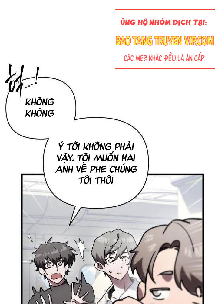 Giả Vờ Làm Kẻ Vô Dụng Ở Học Đường Chap 79 - Next Chap 80