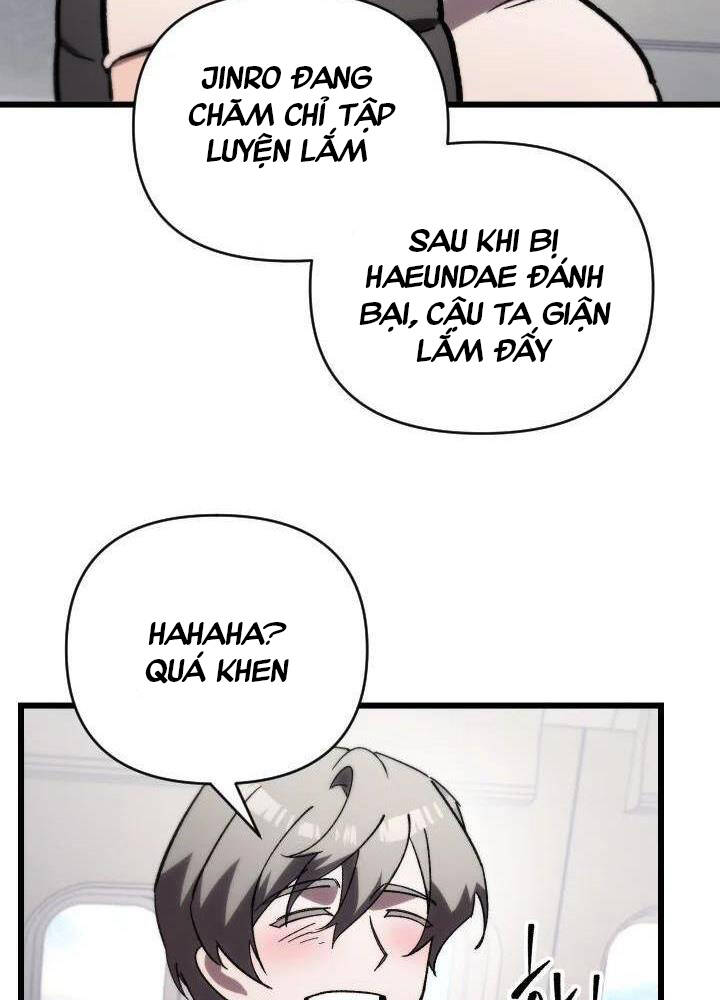 Giả Vờ Làm Kẻ Vô Dụng Ở Học Đường Chap 79 - Next Chap 80