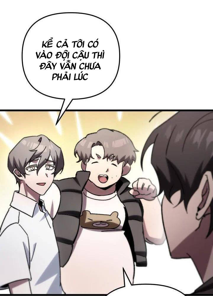 Giả Vờ Làm Kẻ Vô Dụng Ở Học Đường Chap 79 - Next Chap 80