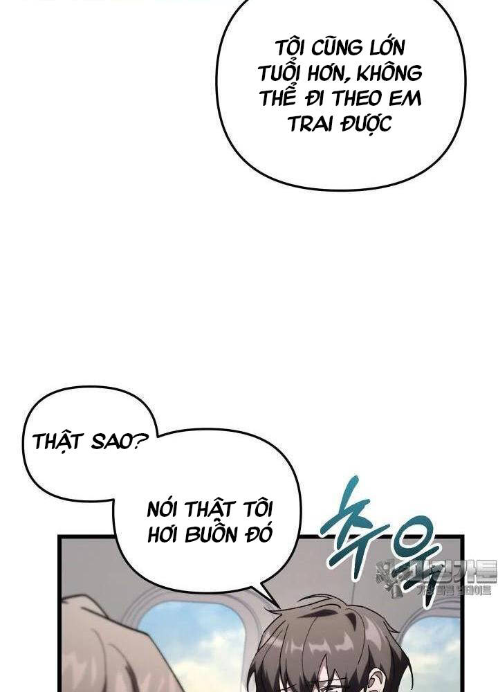 Giả Vờ Làm Kẻ Vô Dụng Ở Học Đường Chap 79 - Next Chap 80