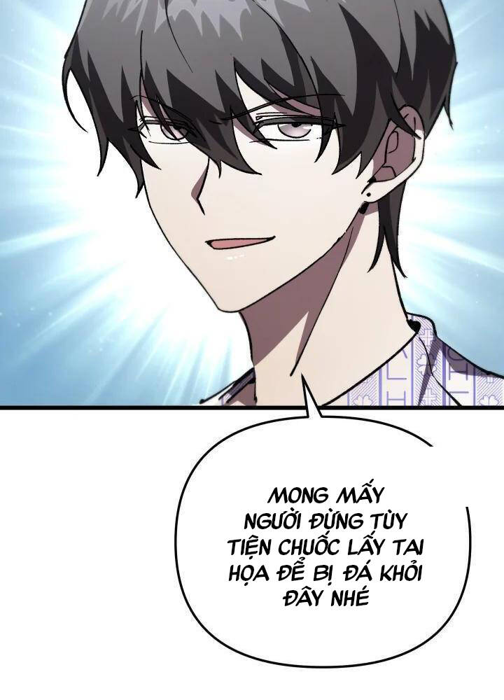 Giả Vờ Làm Kẻ Vô Dụng Ở Học Đường Chap 79 - Next Chap 80
