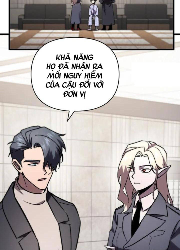 Giả Vờ Làm Kẻ Vô Dụng Ở Học Đường Chap 79 - Next Chap 80