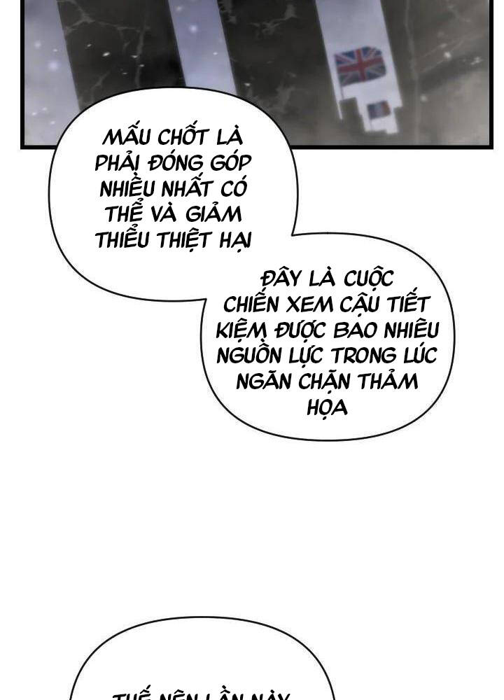 Giả Vờ Làm Kẻ Vô Dụng Ở Học Đường Chap 79 - Next Chap 80