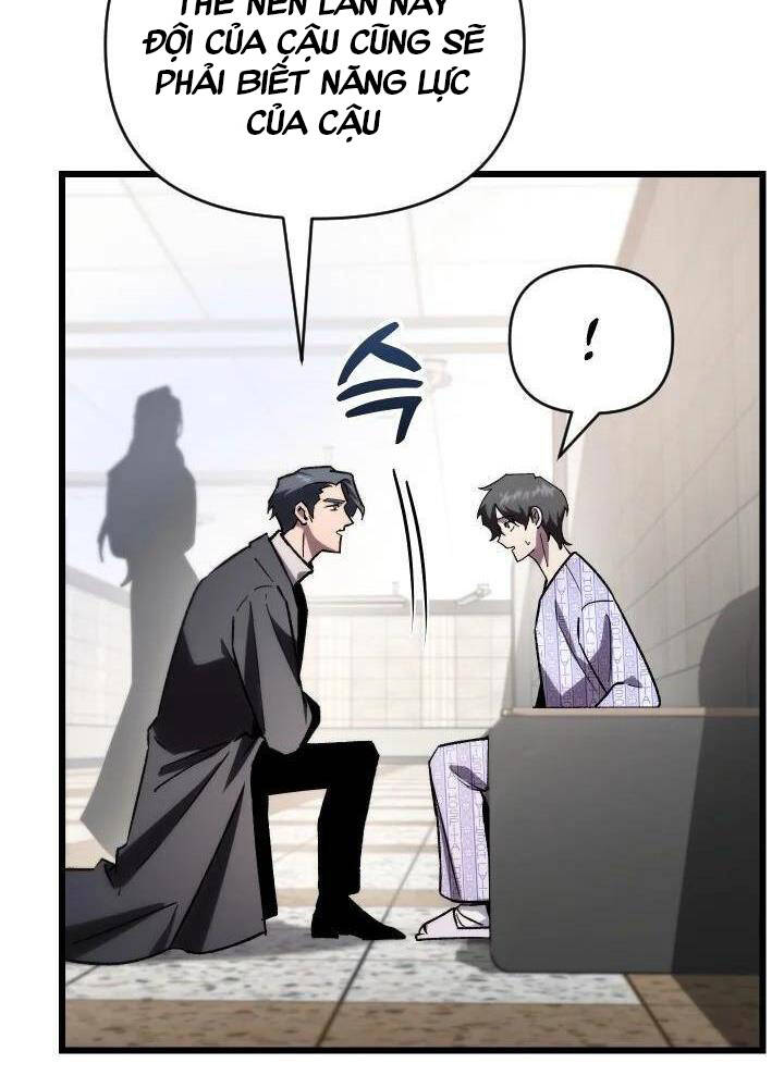 Giả Vờ Làm Kẻ Vô Dụng Ở Học Đường Chap 79 - Next Chap 80