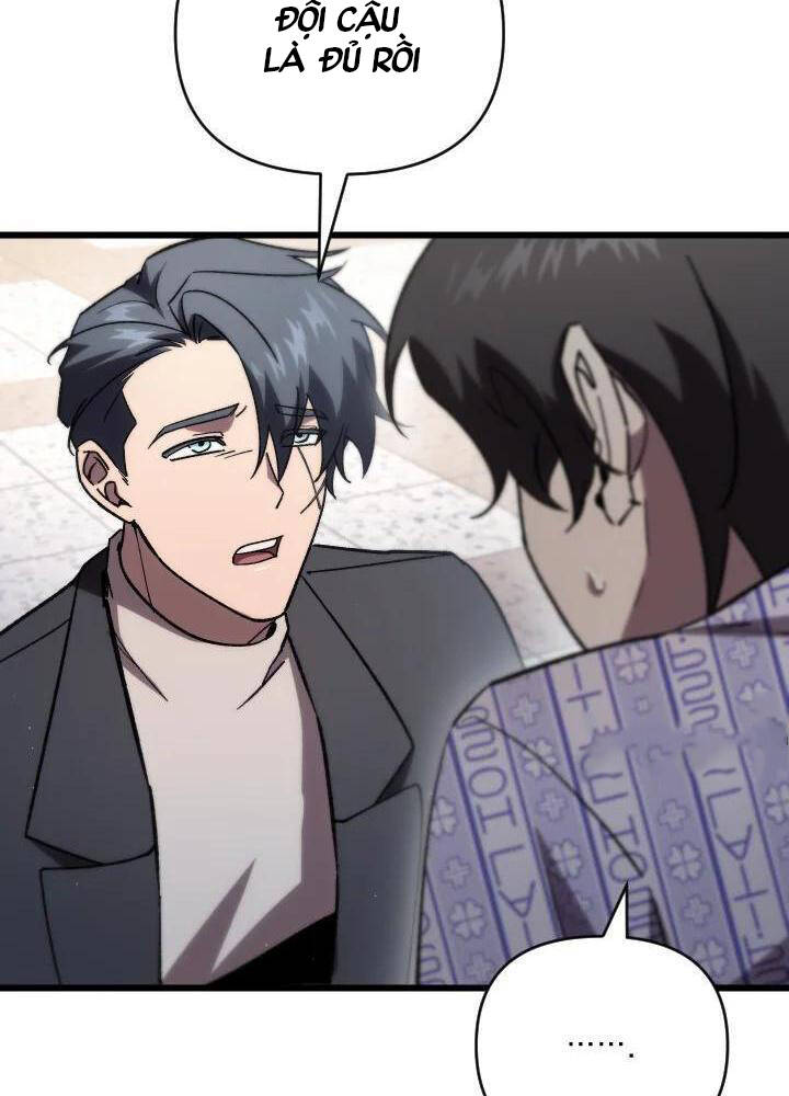 Giả Vờ Làm Kẻ Vô Dụng Ở Học Đường Chap 79 - Next Chap 80