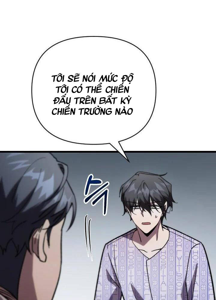 Giả Vờ Làm Kẻ Vô Dụng Ở Học Đường Chap 79 - Next Chap 80