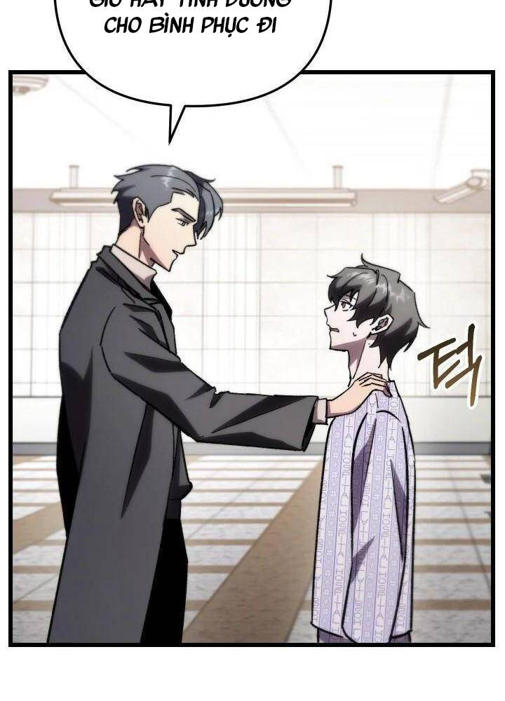 Giả Vờ Làm Kẻ Vô Dụng Ở Học Đường Chap 79 - Next Chap 80