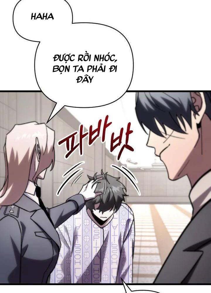 Giả Vờ Làm Kẻ Vô Dụng Ở Học Đường Chap 79 - Next Chap 80