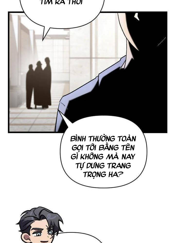 Giả Vờ Làm Kẻ Vô Dụng Ở Học Đường Chap 79 - Next Chap 80