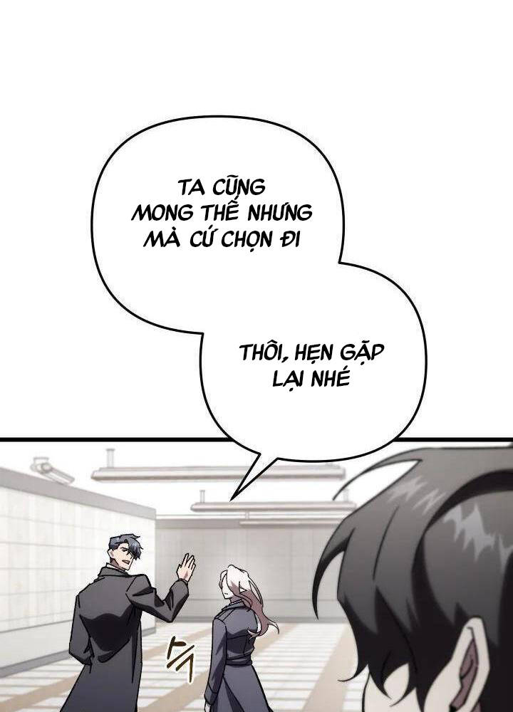 Giả Vờ Làm Kẻ Vô Dụng Ở Học Đường Chap 79 - Next Chap 80