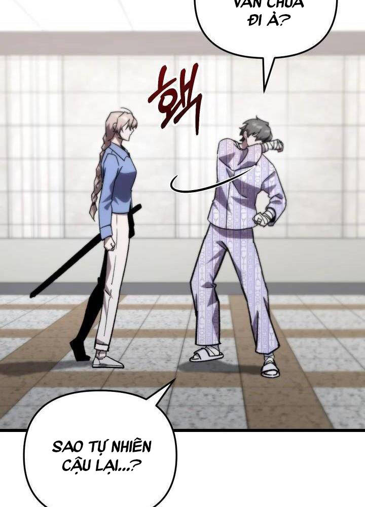 Giả Vờ Làm Kẻ Vô Dụng Ở Học Đường Chap 79 - Next Chap 80