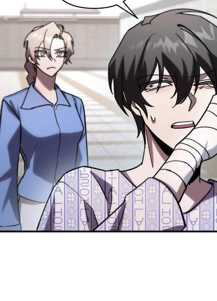 Giả Vờ Làm Kẻ Vô Dụng Ở Học Đường Chap 79 - Next Chap 80