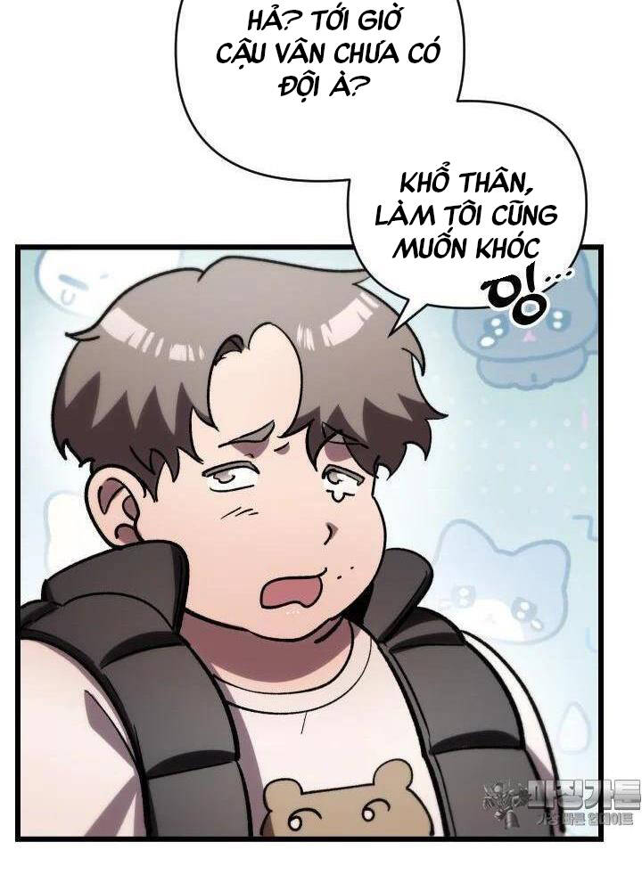 Giả Vờ Làm Kẻ Vô Dụng Ở Học Đường Chap 79 - Next Chap 80
