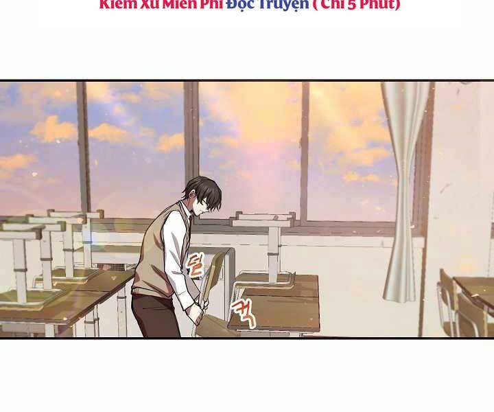 Giả Vờ Làm Kẻ Vô Dụng Ở Học Đường Chap 8 - Next Chap 9