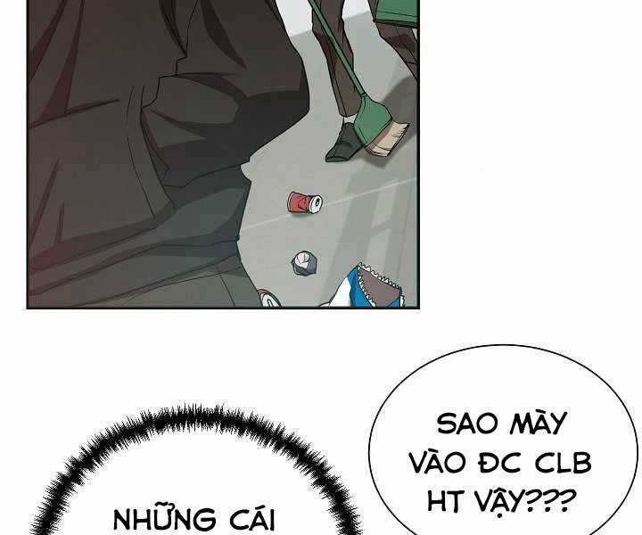 Giả Vờ Làm Kẻ Vô Dụng Ở Học Đường Chap 8 - Next Chap 9