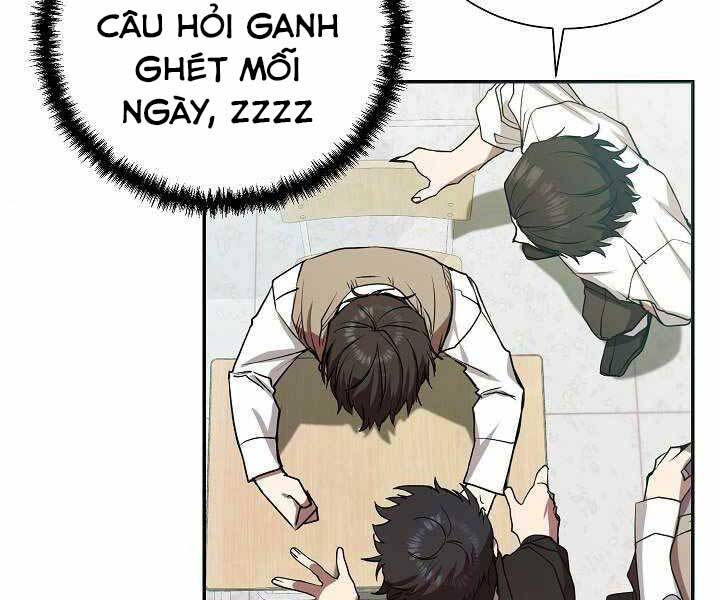 Giả Vờ Làm Kẻ Vô Dụng Ở Học Đường Chap 8 - Next Chap 9