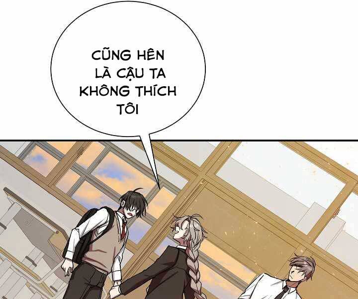 Giả Vờ Làm Kẻ Vô Dụng Ở Học Đường Chap 8 - Next Chap 9