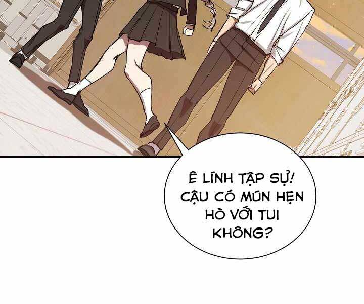 Giả Vờ Làm Kẻ Vô Dụng Ở Học Đường Chap 8 - Next Chap 9