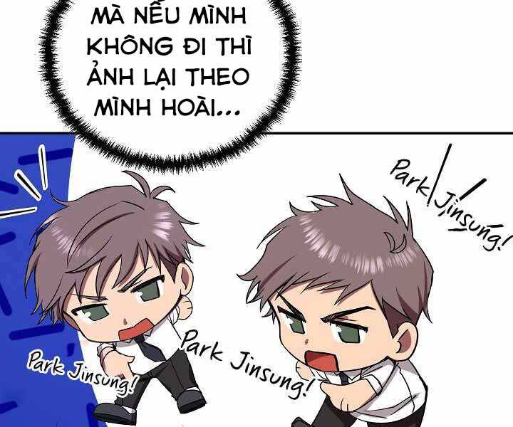 Giả Vờ Làm Kẻ Vô Dụng Ở Học Đường Chap 8 - Next Chap 9