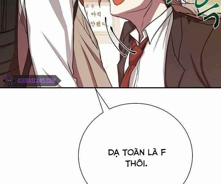 Giả Vờ Làm Kẻ Vô Dụng Ở Học Đường Chap 8 - Next Chap 9