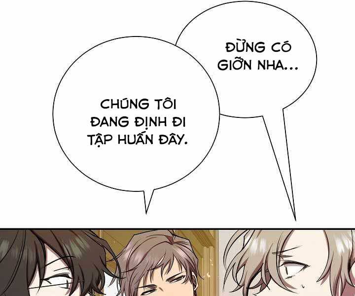 Giả Vờ Làm Kẻ Vô Dụng Ở Học Đường Chap 8 - Next Chap 9