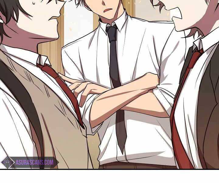 Giả Vờ Làm Kẻ Vô Dụng Ở Học Đường Chap 8 - Next Chap 9