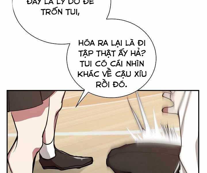 Giả Vờ Làm Kẻ Vô Dụng Ở Học Đường Chap 8 - Next Chap 9
