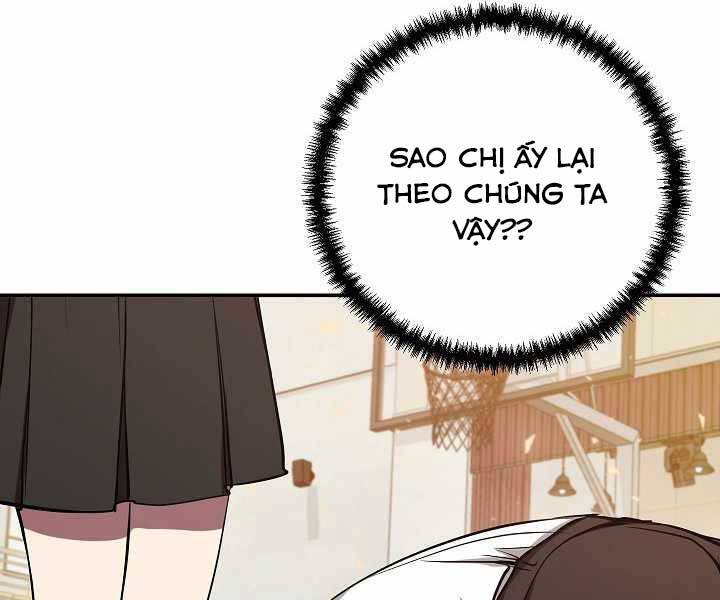 Giả Vờ Làm Kẻ Vô Dụng Ở Học Đường Chap 8 - Next Chap 9