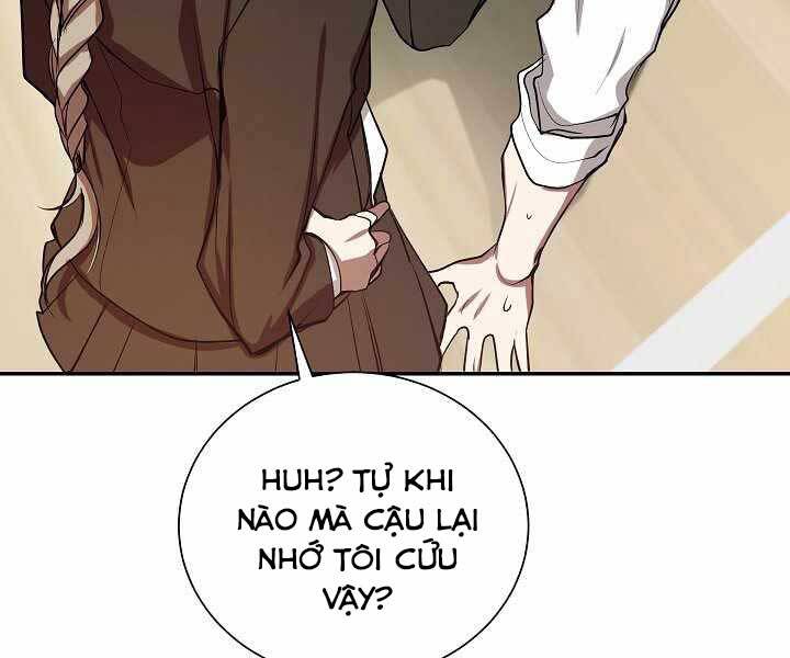 Giả Vờ Làm Kẻ Vô Dụng Ở Học Đường Chap 8 - Next Chap 9