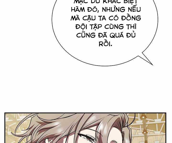 Giả Vờ Làm Kẻ Vô Dụng Ở Học Đường Chap 8 - Next Chap 9