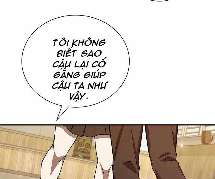 Giả Vờ Làm Kẻ Vô Dụng Ở Học Đường Chap 8 - Next Chap 9