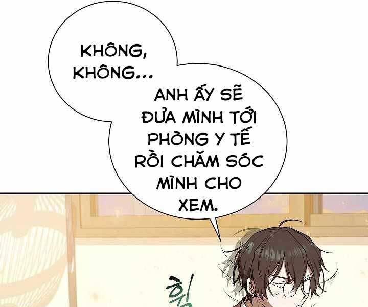 Giả Vờ Làm Kẻ Vô Dụng Ở Học Đường Chap 8 - Next Chap 9
